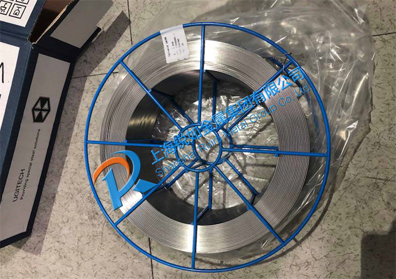 銳如焊材 銳如焊材